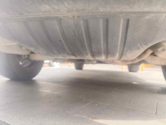 [嘉兴·浙F] 二手本田冠道2019款 240TURBO 两驱精英版