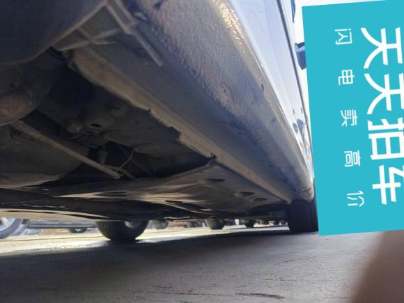 [西安·陕D] 二手大众速腾2015款 1.6L 自动舒适型