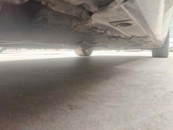 [西安·陕A] 二手奔驰奔驰S级2010款 S 300 L 豪华型