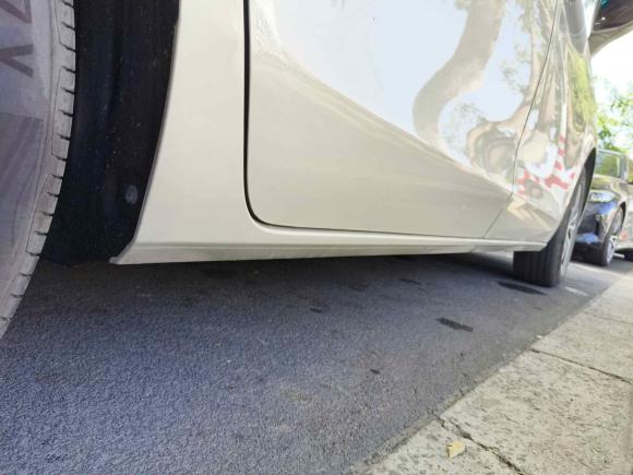 [上海·沪E] 二手别克别克GL82021款 ES陆尊 653T 尊享型