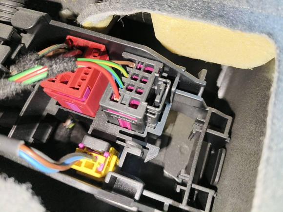 [宁波·浙B] 二手奥迪奥迪A6L2014款 30 FSI 技术型