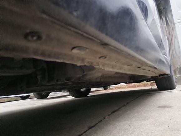 [武汉·鄂A] 二手雪佛兰迈锐宝2018款 530T 自动风尚版