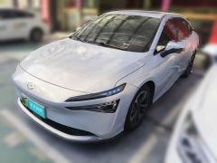 [嘉兴·浙F] 埃安AION S MAX2024款 70 星耀版