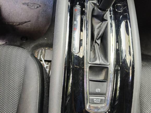 [苏州·苏E] 二手本田缤智2015款 1.5L CVT两驱舒适型