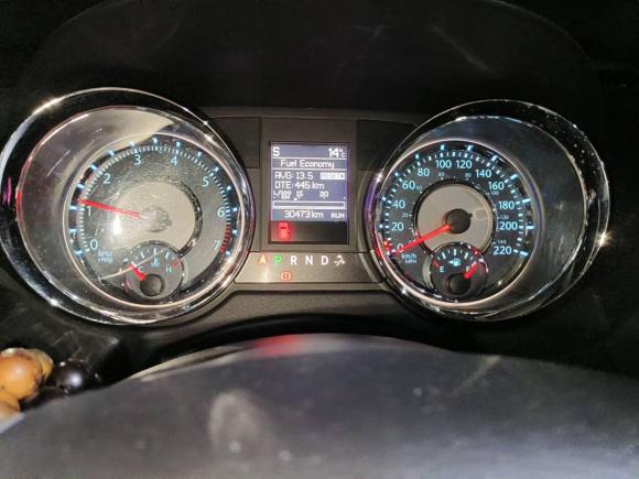 [南京·苏A] 二手克莱斯勒大捷龙2014款 3.6L 舒适版