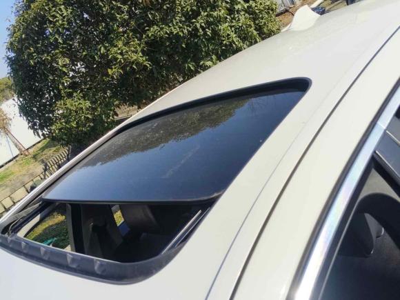 [上海·沪A] 二手宝马宝马5系2013款 520Li 典雅型