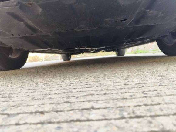 [苏州·苏E] 二手马自达睿翼2012款 2.0L 自动精英版