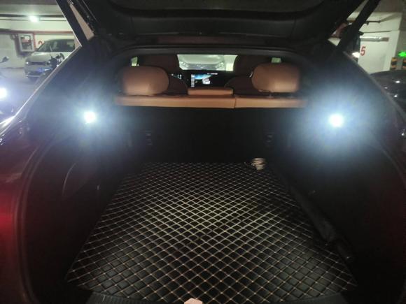 [上海·沪A] 二手荣威飞凡F72023款 进阶Pro版