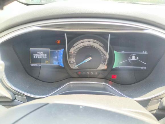 [青岛·鲁B] 二手福特蒙迪欧2013款 2.0L GTDi200豪华型