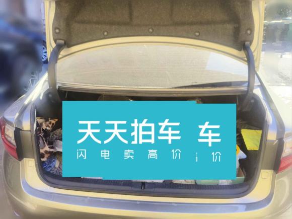 [青岛·鲁B] 二手雷克萨斯雷克萨斯ES2015款 300h 舒适版