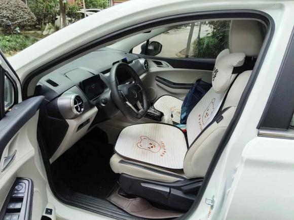 [成都·川A] 二手比亚迪元Pro2021款 401KM 尊贵型