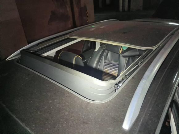 [无锡·苏B] 二手斯柯达明锐2018款 旅行车 TSI280 DSG豪华版