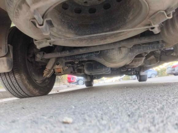 [宁波·浙B] 二手江淮瑞风瑞风L52022款 2.0T 自动商务版