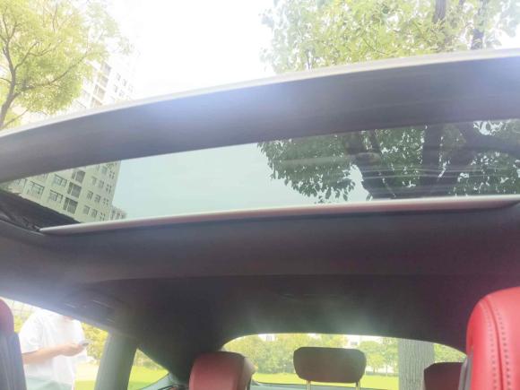 [杭州·浙A] 二手奥迪奥迪S52022款 S5 3.0T Sportback