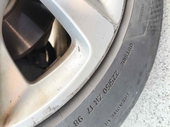 [南通·苏F] 二手DSDS 5LS2016款 1.6T 风尚版THP160