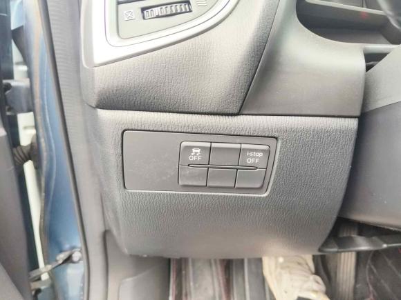 [深圳·鄂S] 二手马自达马自达3 昂克赛拉2017款 三厢 1.5L 自动豪华型 国V