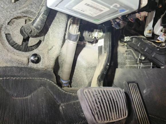 [杭州·皖N] 二手现代途胜2015款 1.6T 双离合两驱智能型