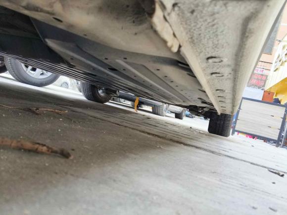 [深圳·粤B] 二手本田锋范2017款 1.5L 手动舒适版