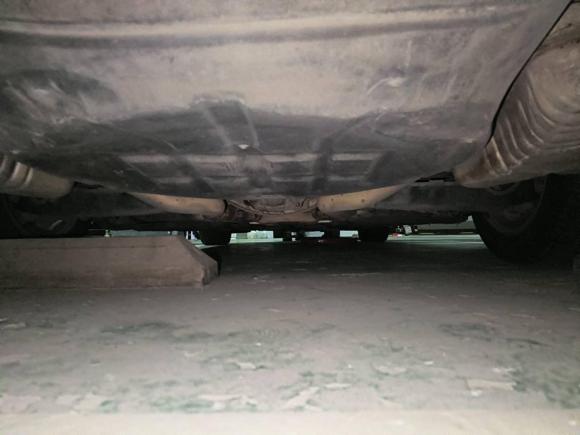 [武汉·鄂A] 二手奔驰奔驰S级2008款 S 350 L 豪华型