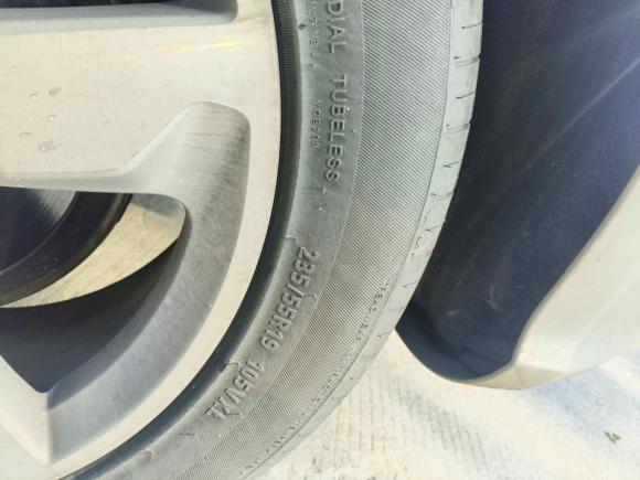 [广州·粤A] 二手奥迪奥迪Q52017款 Plus 40 TFSI 进取型