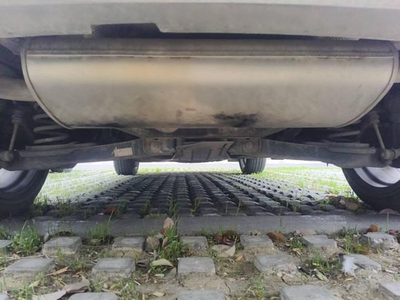 [合肥·皖A] 二手福特翼虎2018款 EcoBoost 180 两驱Cognac特别版