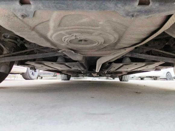 [温州·浙C] 二手MINIMINI CLUBMAN2011款 1.6L ONE