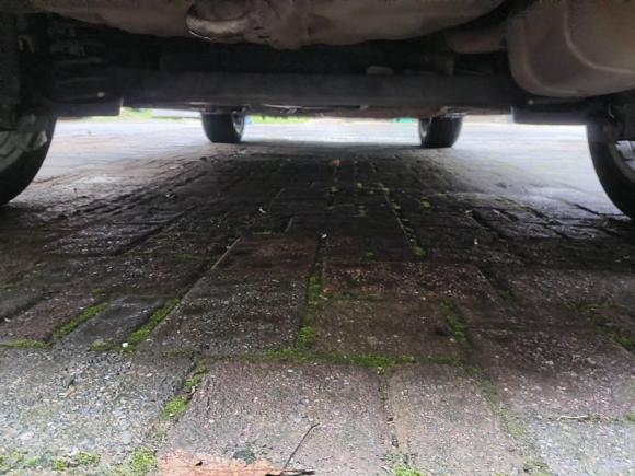 [武汉·鄂A] 二手吉利汽车帝豪GS2018款 优雅版 1.8L 自动领尚型