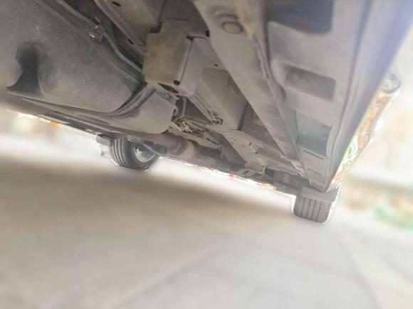 [济南·鲁A] 二手广汽传祺传祺M82018款 320T 尊贵版