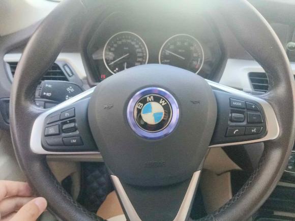 [金华·沪A] 二手之诺之诺60H2017款 标准型