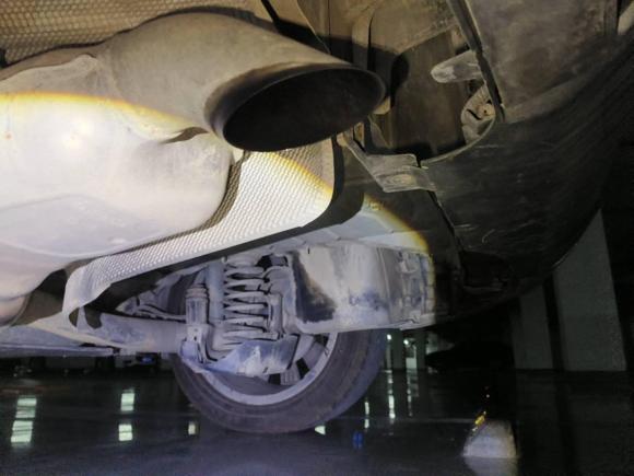 [杭州·浙A] 二手标致标致50082017款 380THP 7座豪华GT版