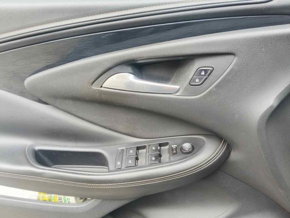 [广州·粤A] 二手别克昂科威Plus2016款 20T 两驱领先型