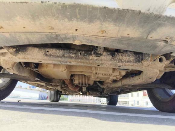 [广州·粤F] 二手雪佛兰科帕奇2015款 2.4L 四驱旗舰版 7座