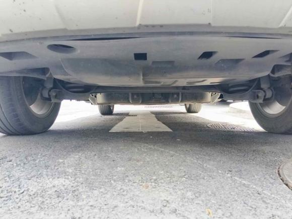 [深圳·粤B] 二手威马汽车威马EX52019款 EX5 Mate威盟版400