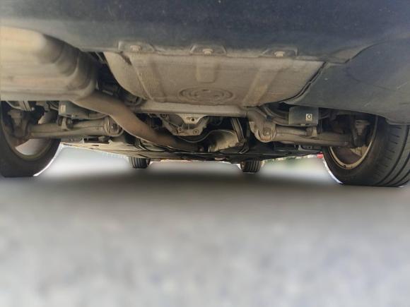 [南昌·赣A] 二手宝马宝马5系2014款 525Li 豪华设计套装