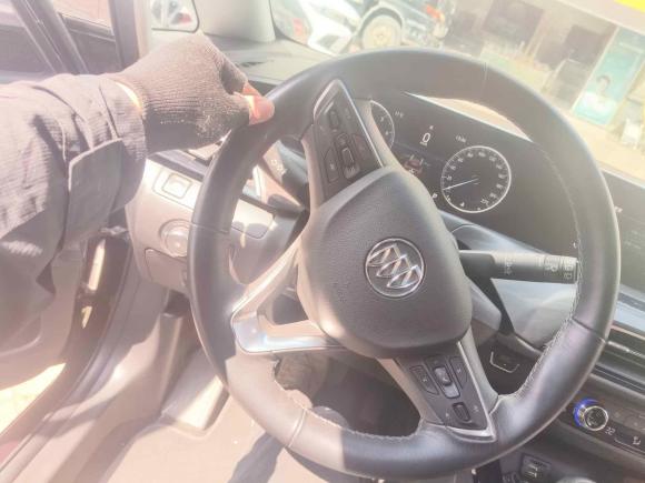 [嘉兴·沪E] 二手别克别克GL62021款 323T 轻混动互联豪华型