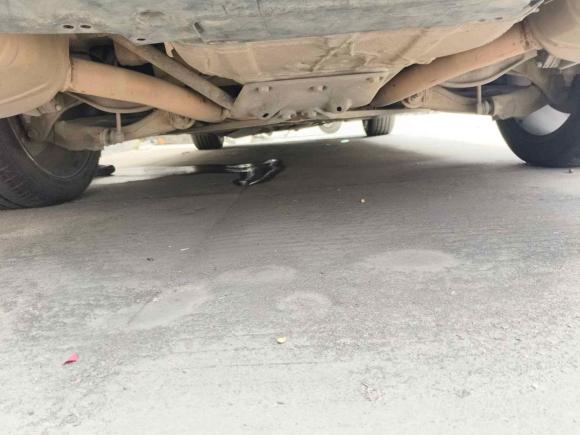 [佛山·粤E] 二手宝马宝马5系GT2014款 535i 领先型