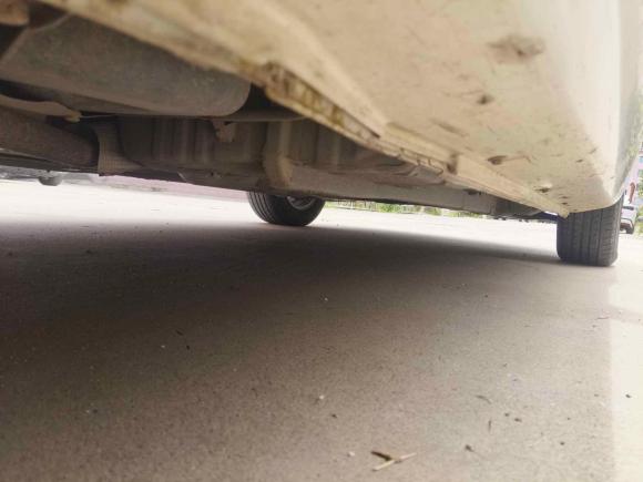 [青岛·鲁Q] 二手吉利汽车帝豪2017款 三厢百万款 1.5L 手动豪华型