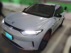 [南通·苏F]零跑汽车&nbsp;&nbsp;零跑C11&nbsp;&nbsp;2021款 尊享版