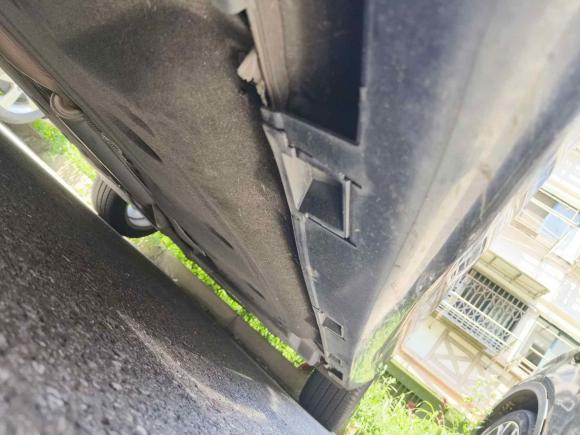 [南京·苏A] 二手本田雅阁2023款 260TURBO 卓越版