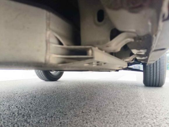 [苏州·苏E] 二手宝骏宝骏悦也2023款 智尊版