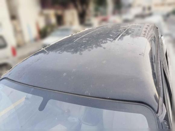 [深圳·粤B] 二手东风风行菱智2019款 M5L 1.6L 7座豪华型 国VI