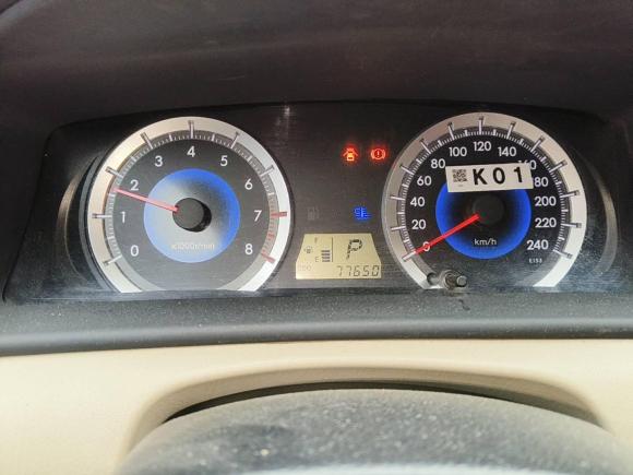 [无锡·苏B] 二手丰田花冠2013款 1.6L 自动卓越版