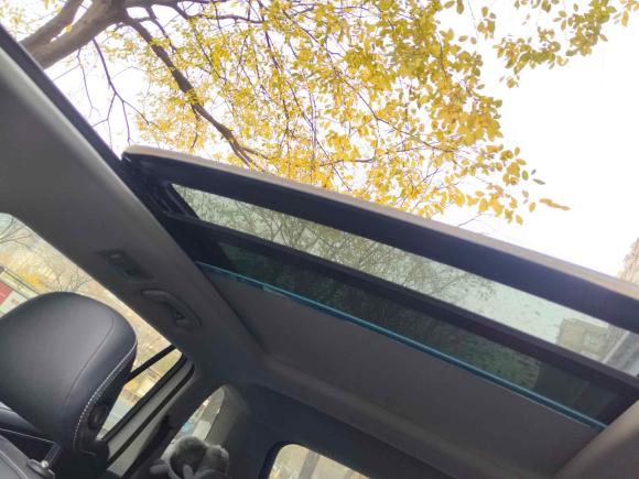 [杭州·浙A] 二手大众途观L新能源2022款 430PHEV 插电混动尊贵版