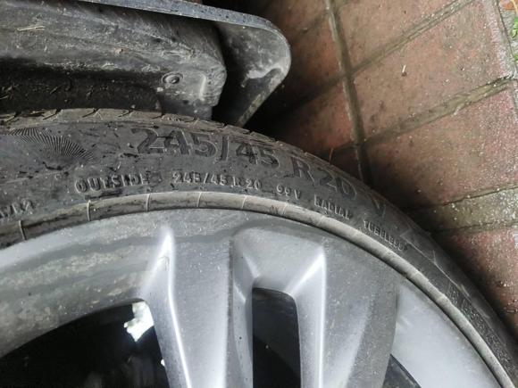 [西安·陕U] 二手别克昂科威S2020款 昂科威S 652T 四驱Avenir艾维亚