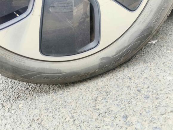 [苏州·苏E] 二手AITO 问界问界M52022款 纯电后驱标准版