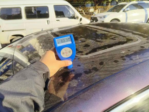 [青岛·鲁U] 二手DSDS 5LS2015款 1.6T 风尚版THP160