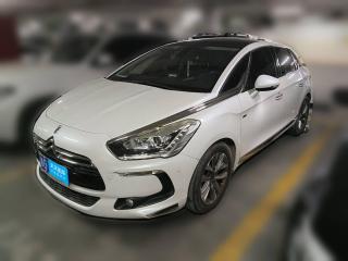 DSDS 52014款 1.6T 豪华版THP160