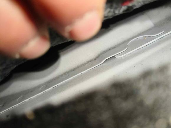 [西安·陕A] 二手马自达马自达CX-42018款 2.0L 自动两驱蓝天活力版 国V