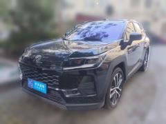 [上海·沪G]丰田&nbsp;&nbsp;威兰达&nbsp;&nbsp;2026款 2.0L PRO+