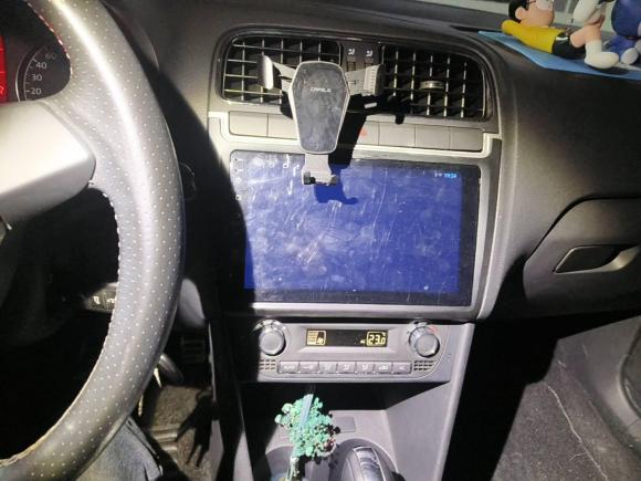 [苏州·苏U] 二手大众Polo2012款 1.6L Cross Polo AT